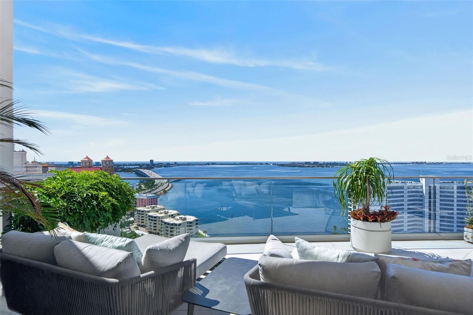 Condominium at 401 QUAY COMMONS #PH1902, SARASOTA, photo 42 of 90