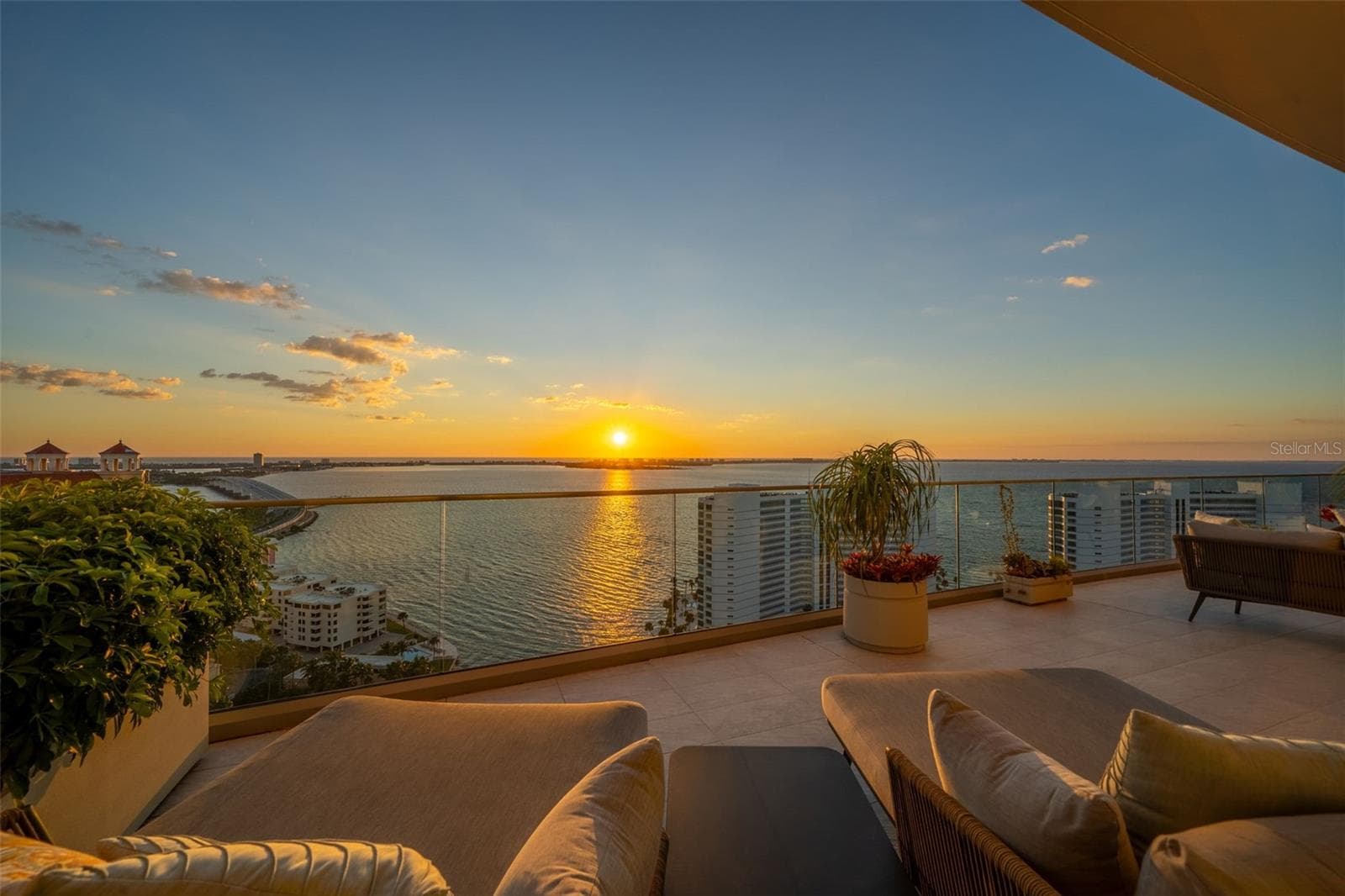 Condominium at 401 QUAY COMMONS #PH1902, SARASOTA, photo 44 of 90