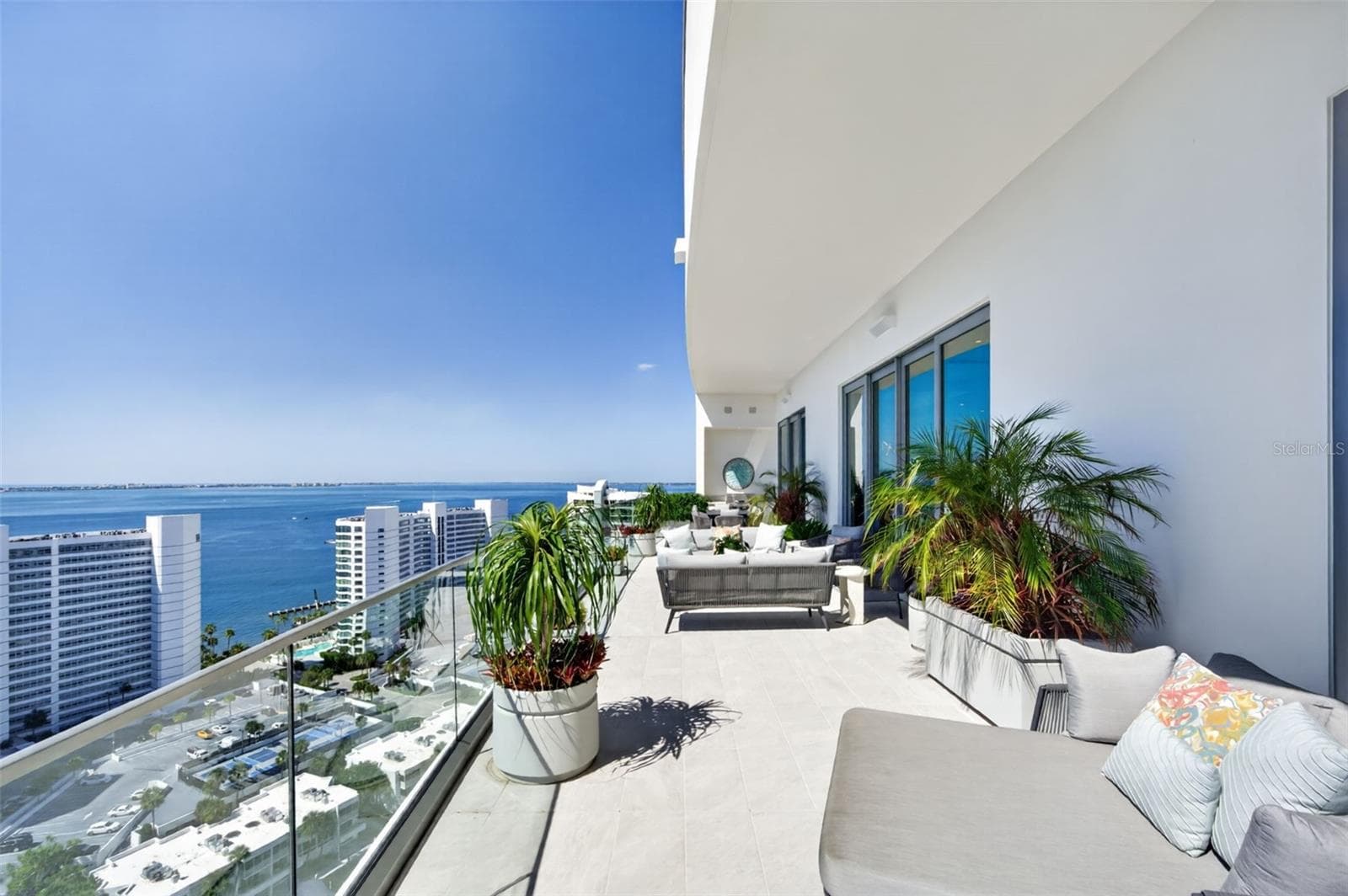Condominium at 401 QUAY COMMONS #PH1902, SARASOTA, photo 45 of 90