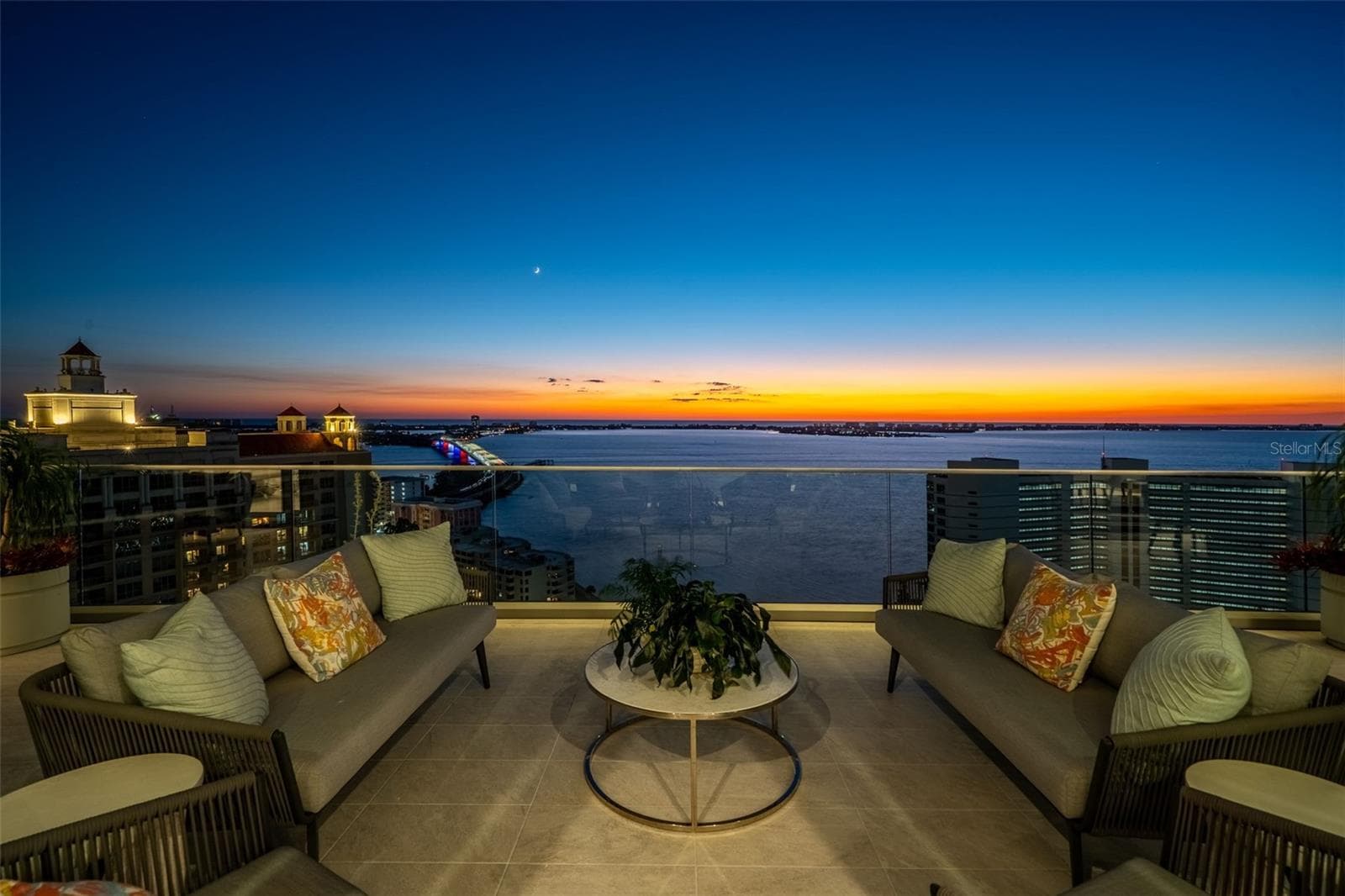 Condominium at 401 QUAY COMMONS #PH1902, SARASOTA, photo 48 of 90