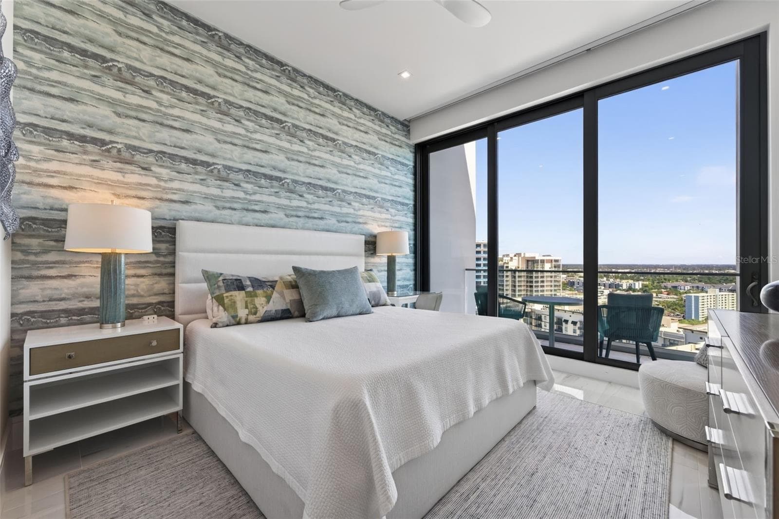 Condominium at 401 QUAY COMMONS #PH1902, SARASOTA, photo 66 of 90