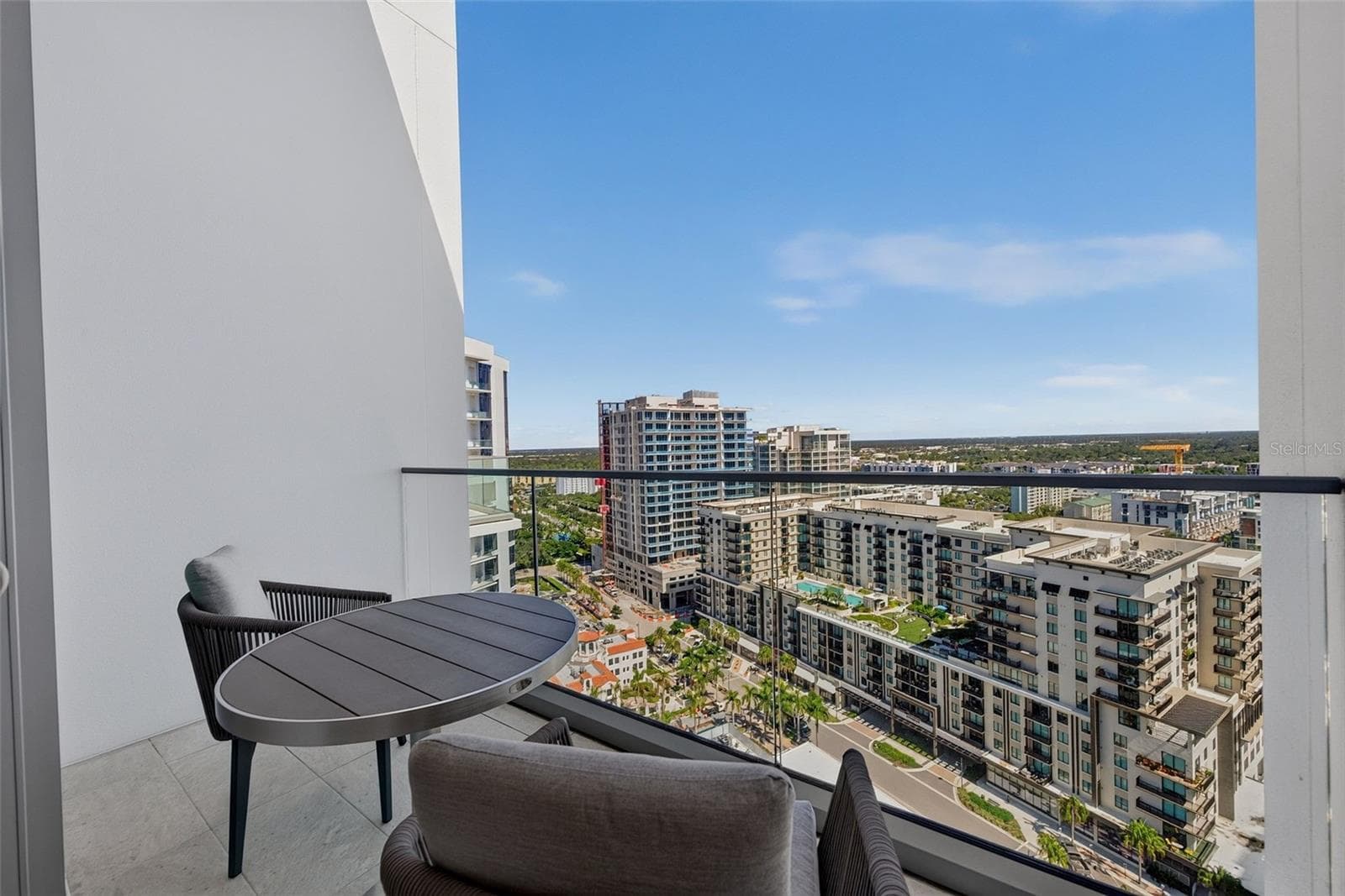 Condominium at 401 QUAY COMMONS #PH1902, SARASOTA, photo 67 of 90