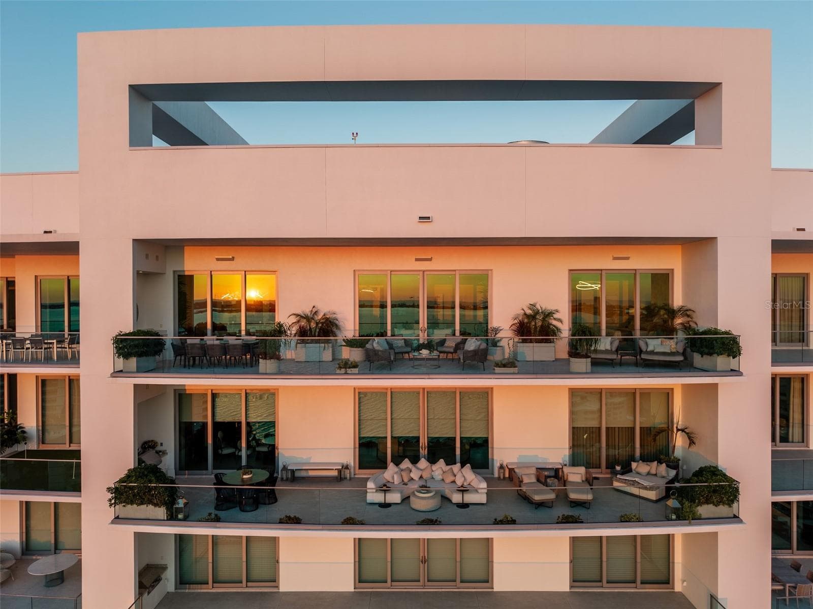 Condominium at 401 QUAY COMMONS #PH1902, SARASOTA, photo 70 of 90