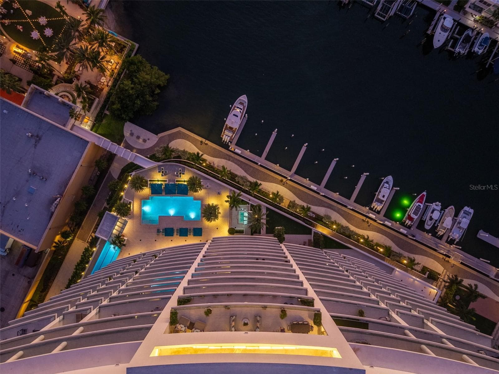 Condominium at 401 QUAY COMMONS #PH1902, SARASOTA, photo 72 of 90