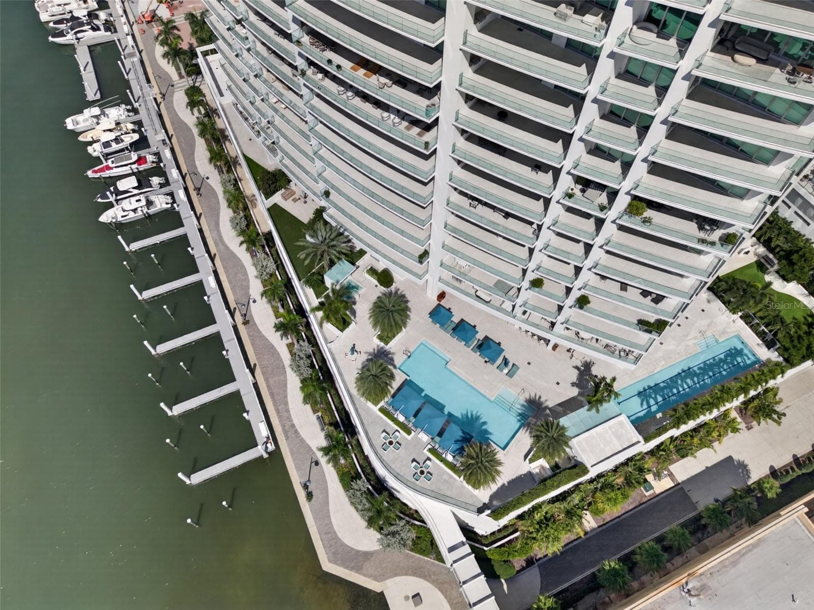 Condominium at 401 QUAY COMMONS #PH1902, SARASOTA, photo 73 of 90