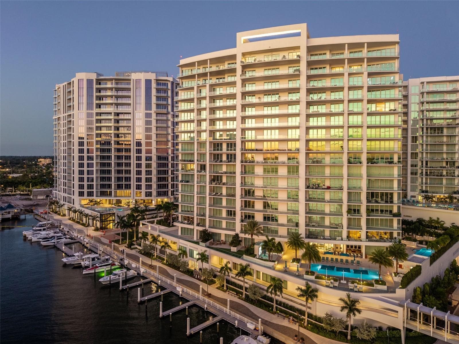 Condominium at 401 QUAY COMMONS #PH1902, SARASOTA, photo 76 of 90