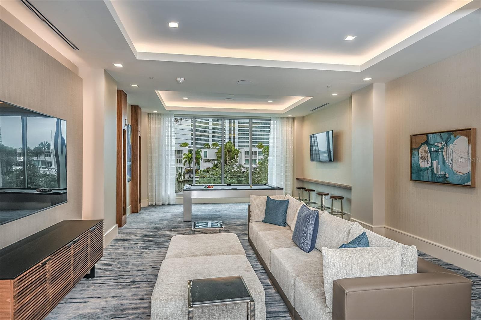 Condominium at 401 QUAY COMMONS #PH1902, SARASOTA, photo 82 of 90