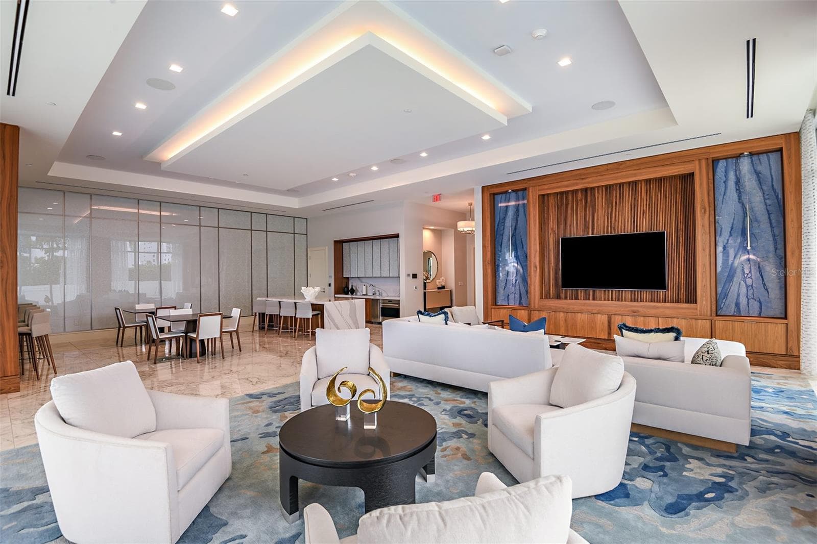 Condominium at 401 QUAY COMMONS #PH1902, SARASOTA, photo 83 of 90