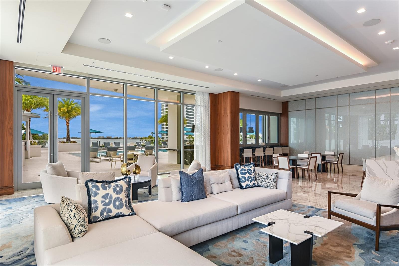 Condominium at 401 QUAY COMMONS #PH1902, SARASOTA, photo 84 of 90