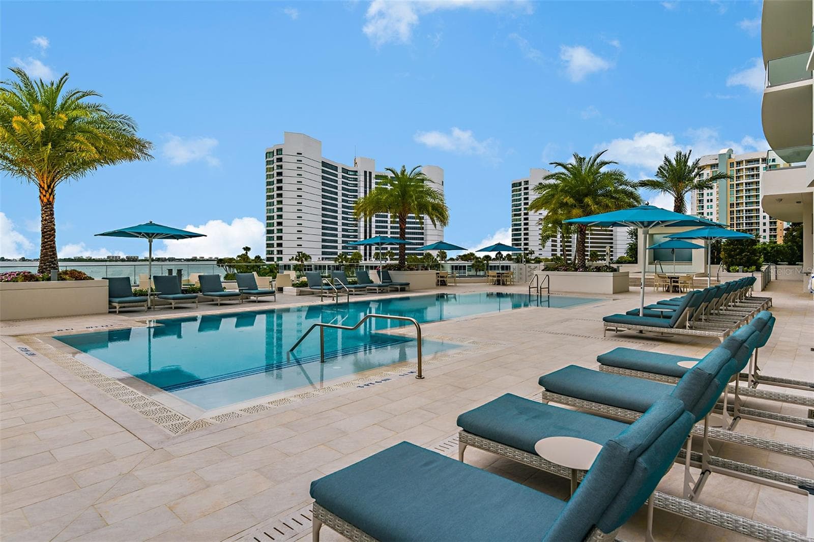 Condominium at 401 QUAY COMMONS #PH1902, SARASOTA, photo 85 of 90