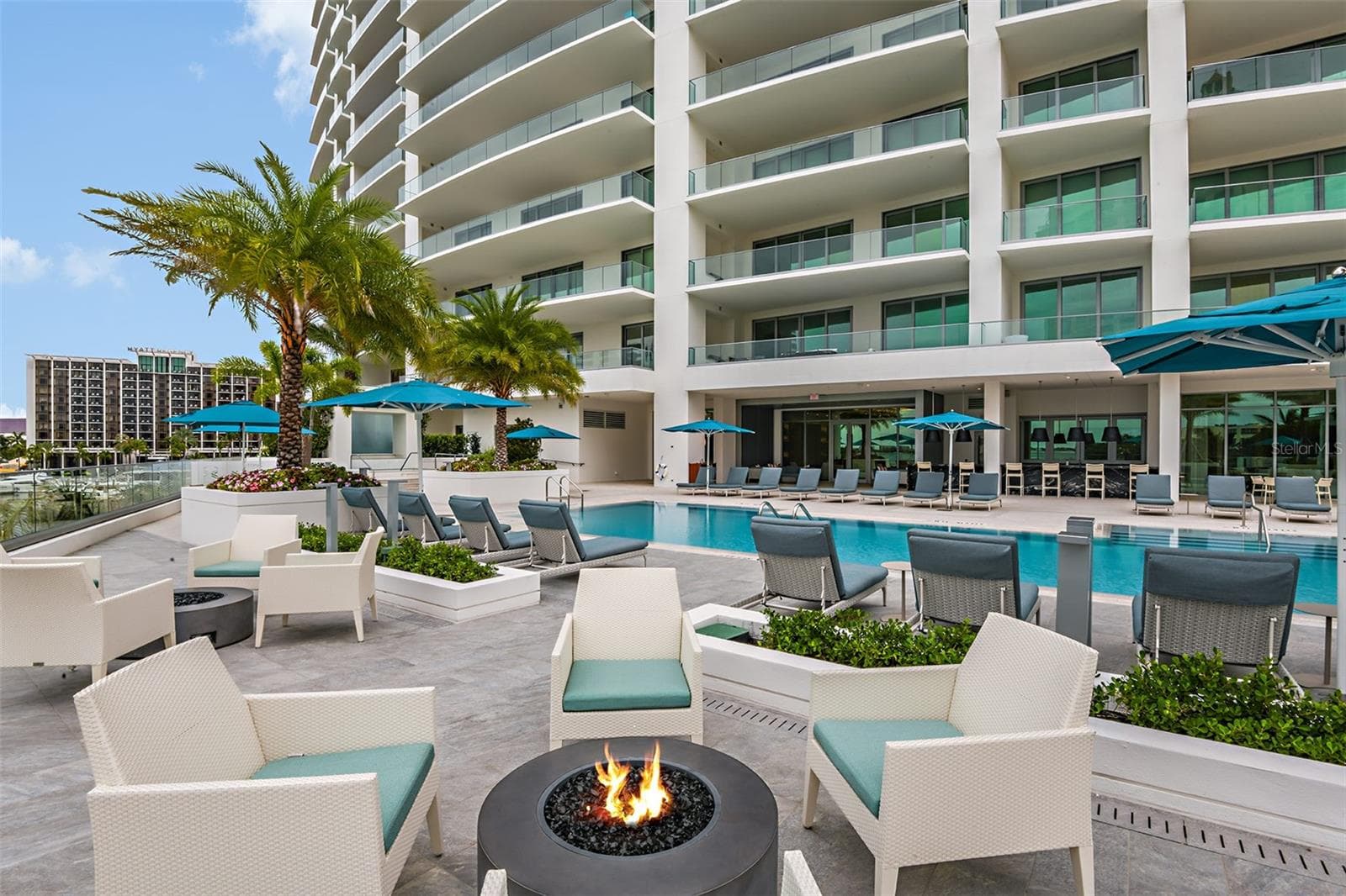 Condominium at 401 QUAY COMMONS #PH1902, SARASOTA, photo 86 of 90