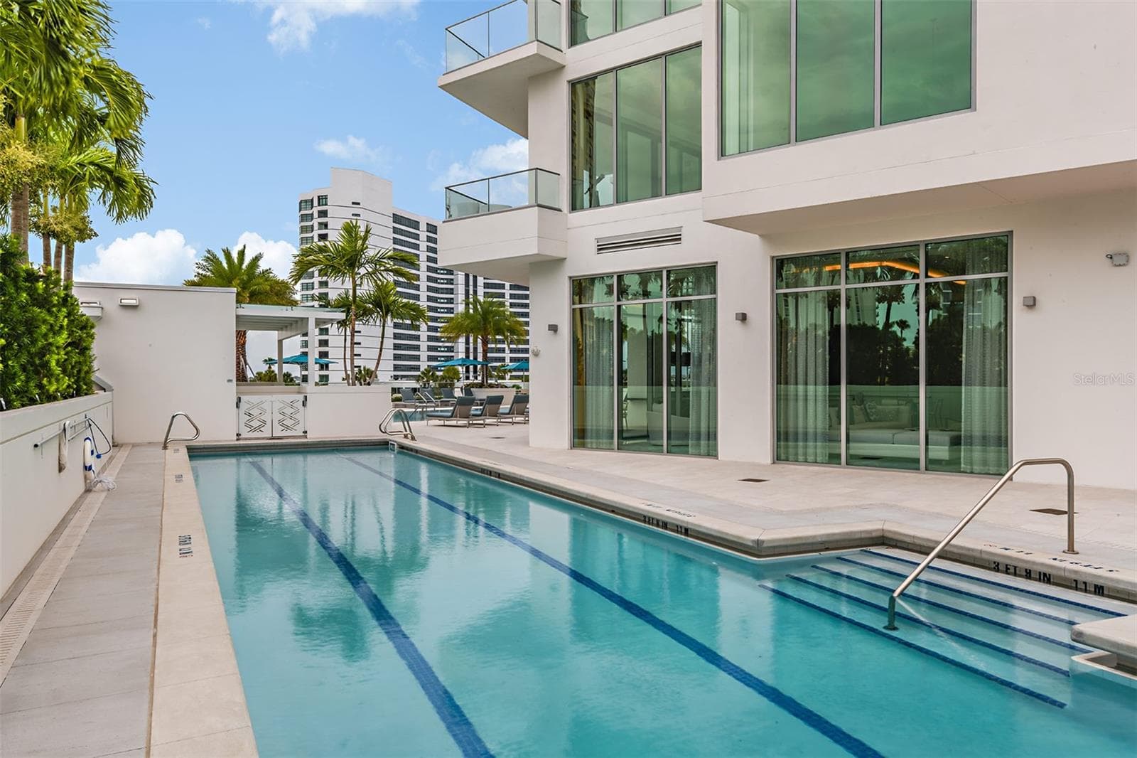 Condominium at 401 QUAY COMMONS #PH1902, SARASOTA, photo 88 of 90