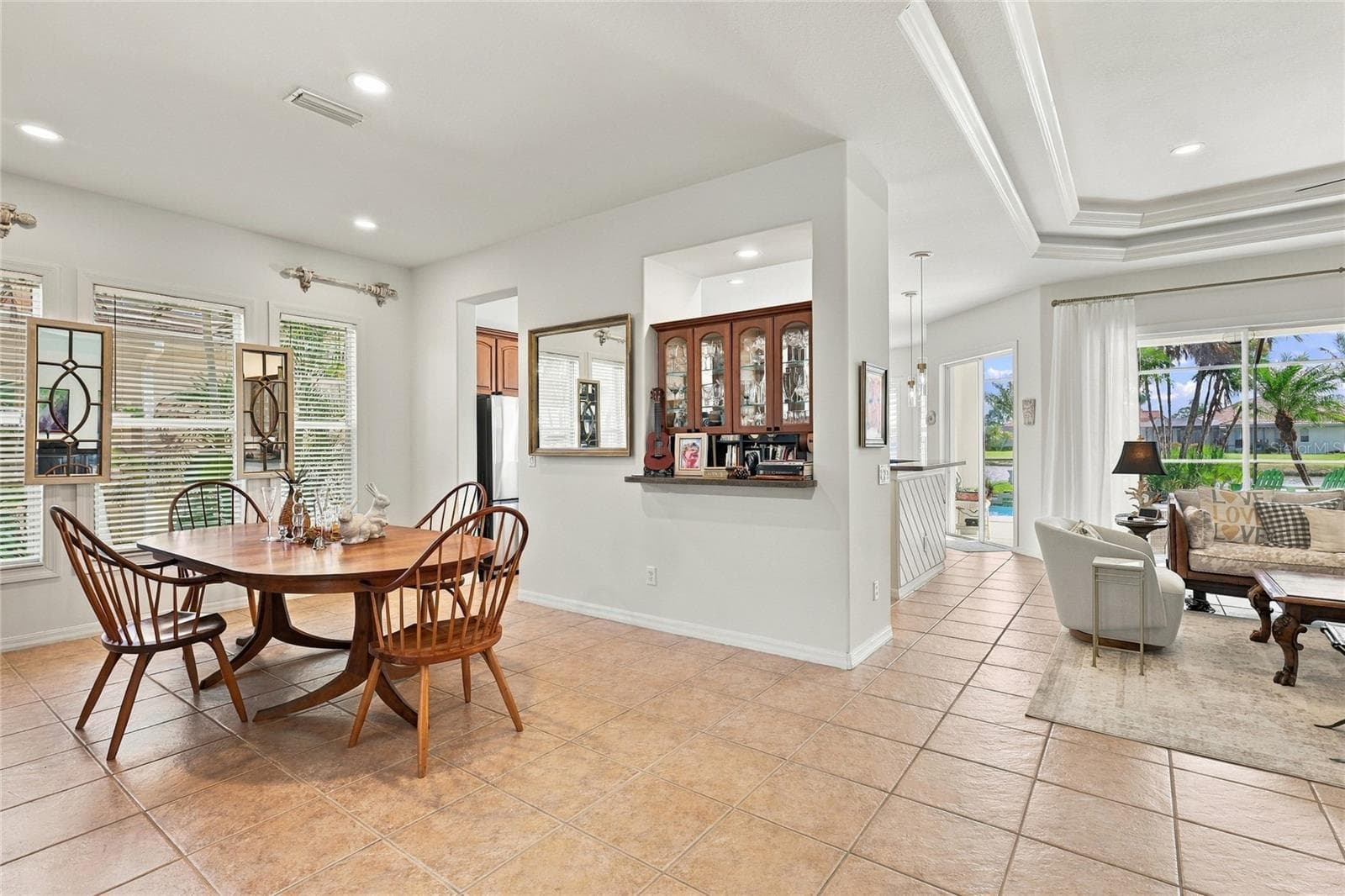 Single Family Residence at 1336 CREEK NINE DR, NORTH PORT, photo 11 of 58