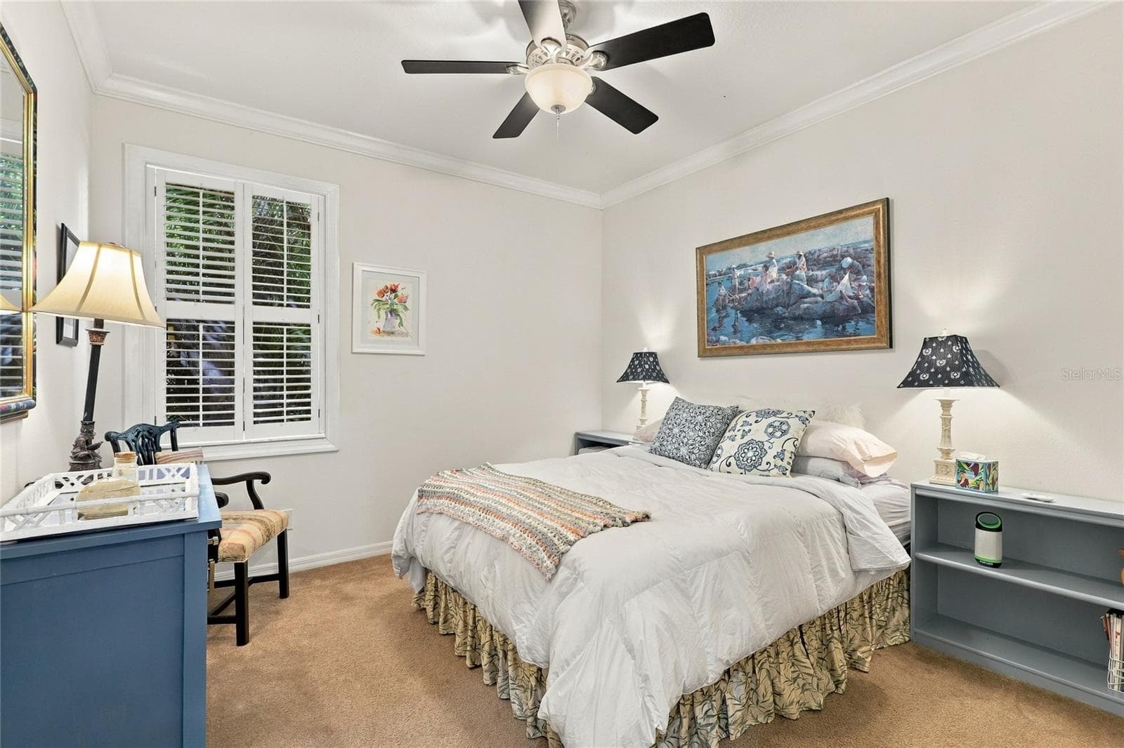 Single Family Residence at 1336 CREEK NINE DR, NORTH PORT, photo 28 of 58