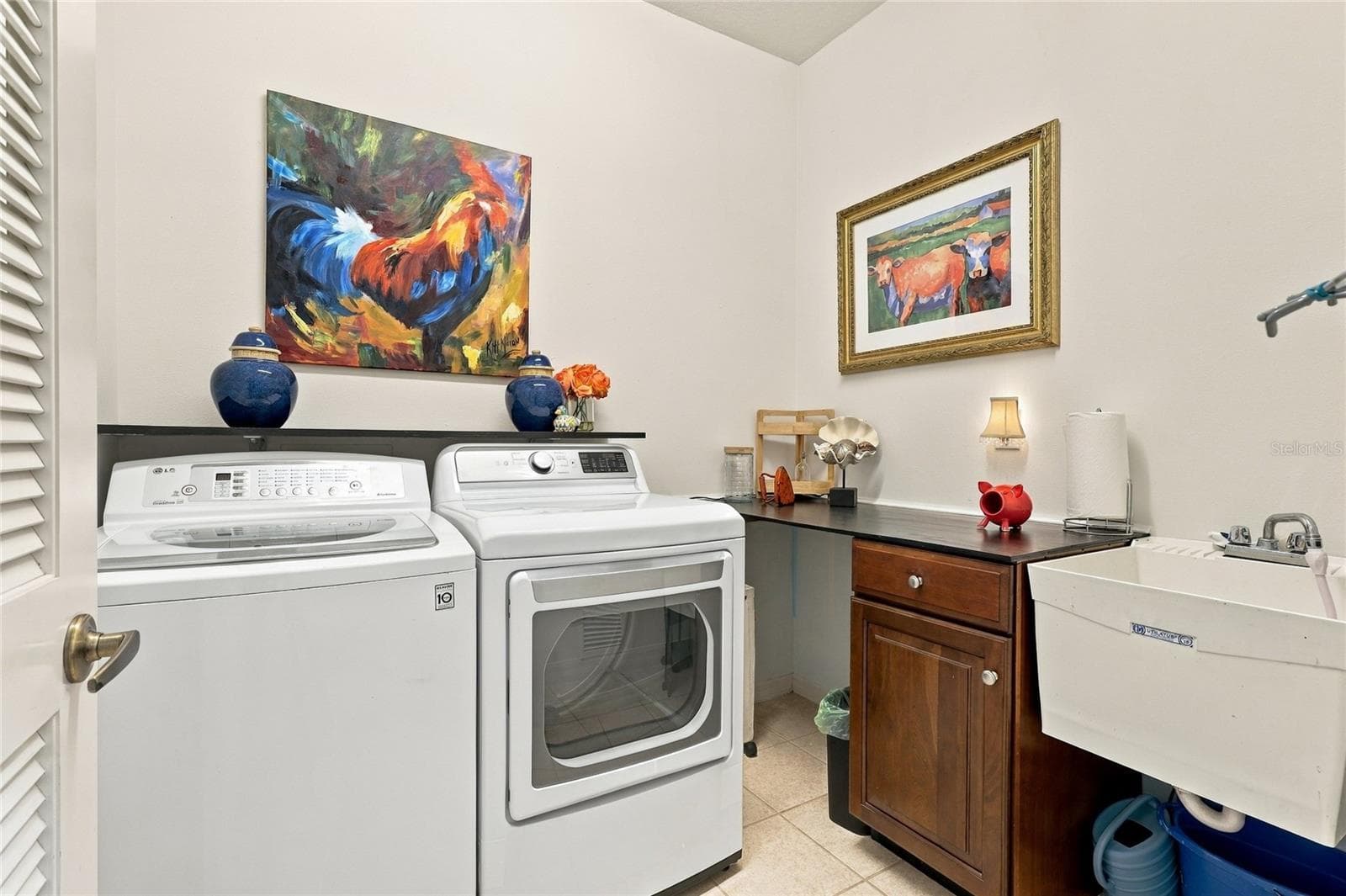 Single Family Residence at 1336 CREEK NINE DR, NORTH PORT, photo 36 of 58