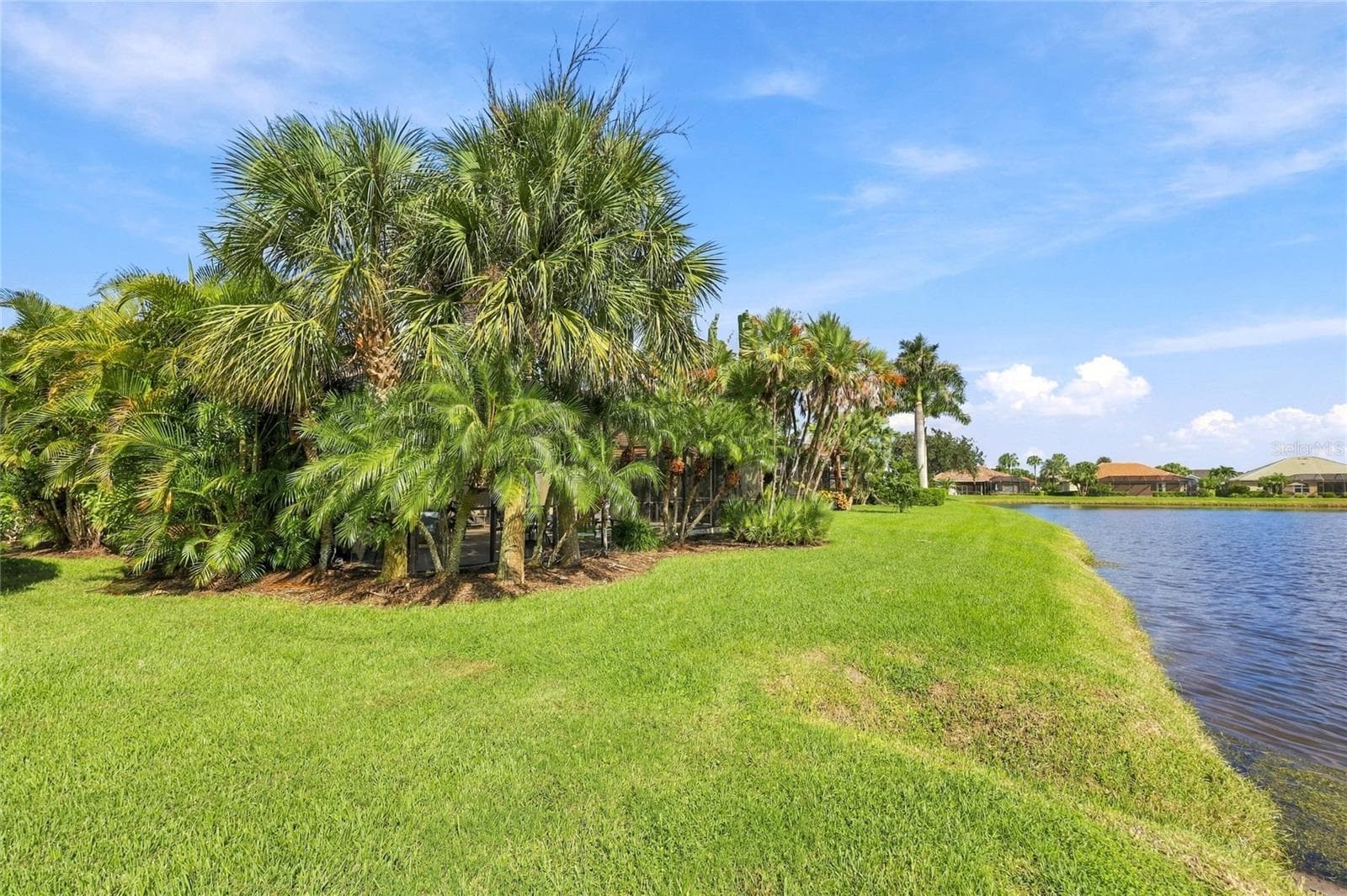 Single Family Residence at 1336 CREEK NINE DR, NORTH PORT, photo 37 of 58
