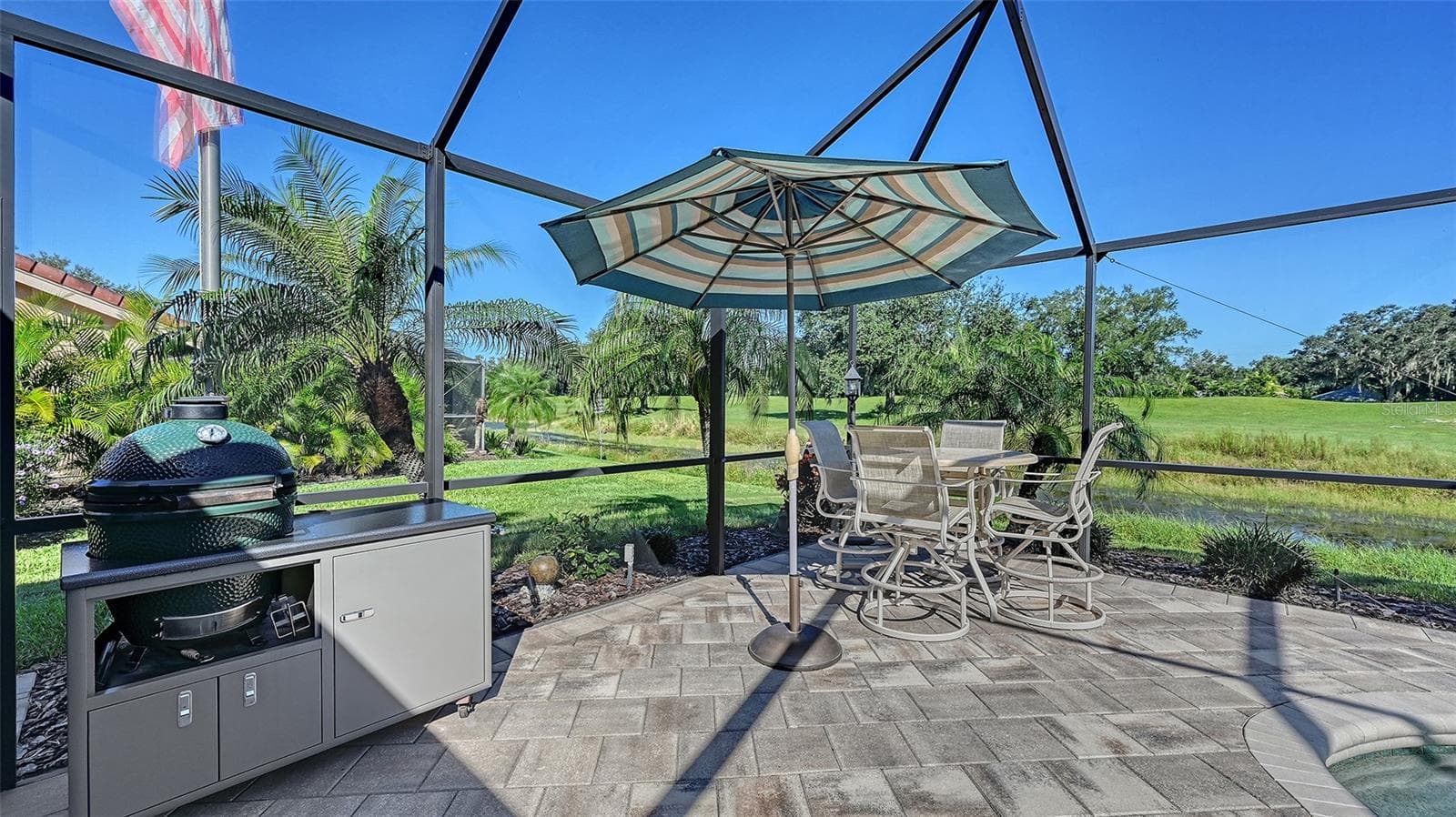 Single Family Residence at 4357 HIGHLAND OAKS CIR, SARASOTA, photo 5 of 43