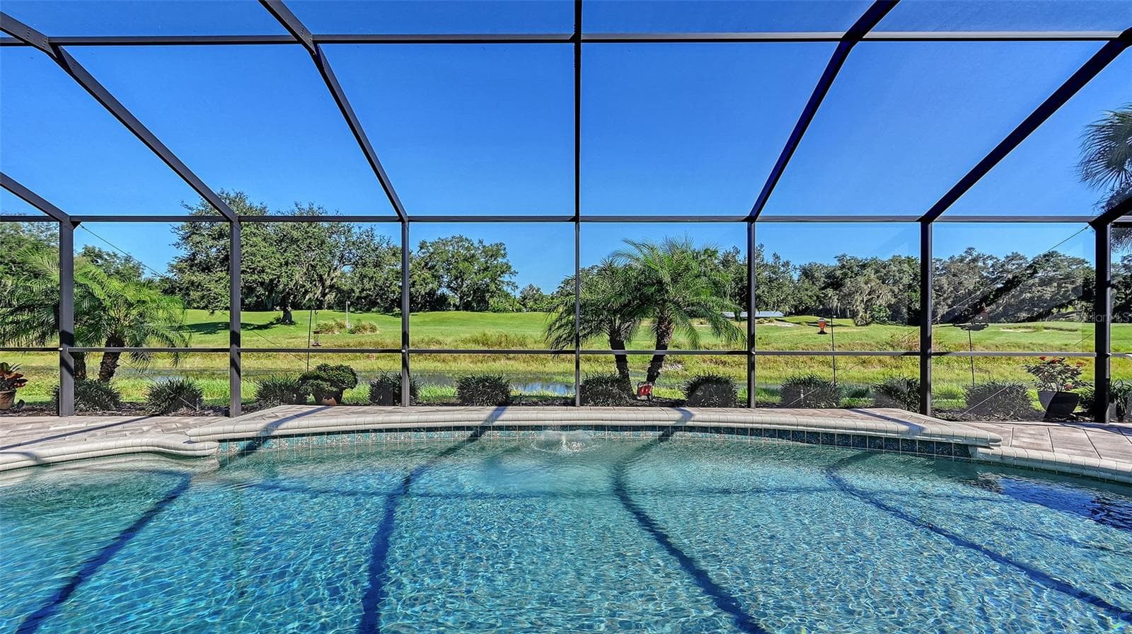 Single Family Residence at 4357 HIGHLAND OAKS CIR, SARASOTA, photo 15 of 43