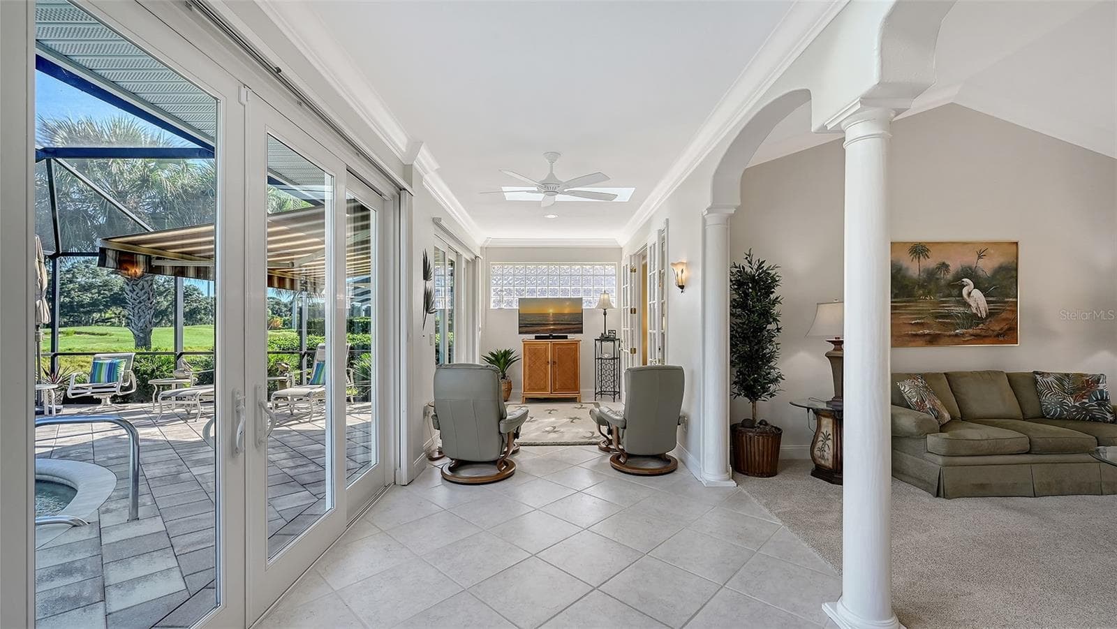 Single Family Residence at 4357 HIGHLAND OAKS CIR, SARASOTA, photo 20 of 43