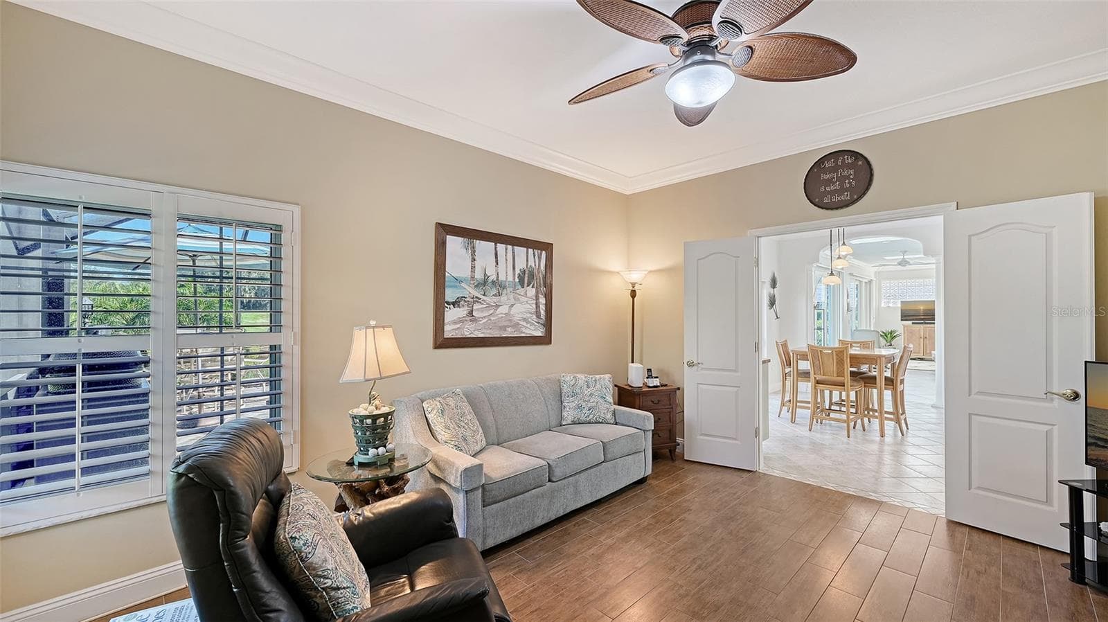Single Family Residence at 4357 HIGHLAND OAKS CIR, SARASOTA, photo 23 of 43