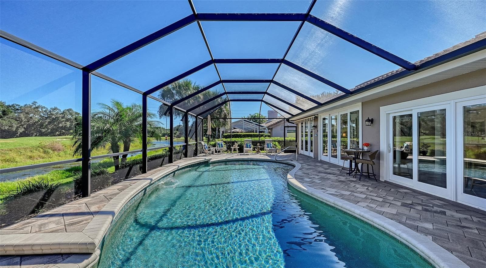 Single Family Residence at 4357 HIGHLAND OAKS CIR, SARASOTA, photo 25 of 43