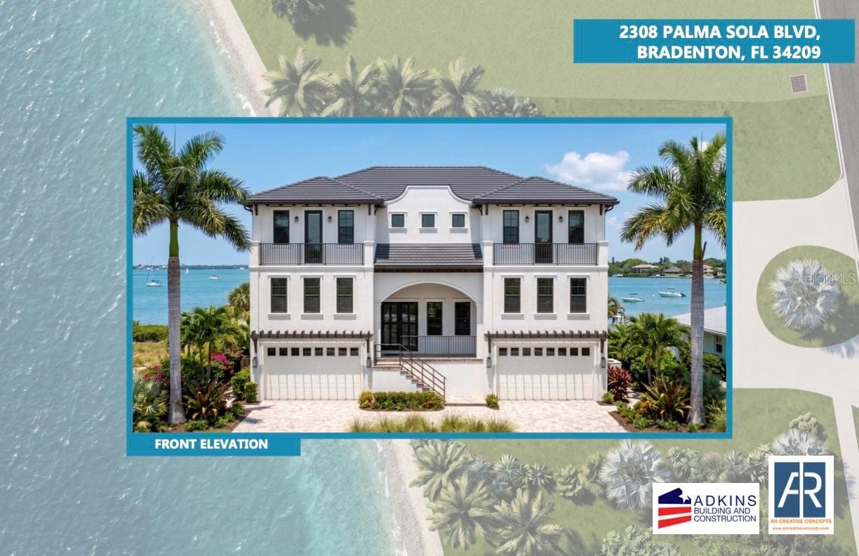 2308 PALMA SOLA BLVD