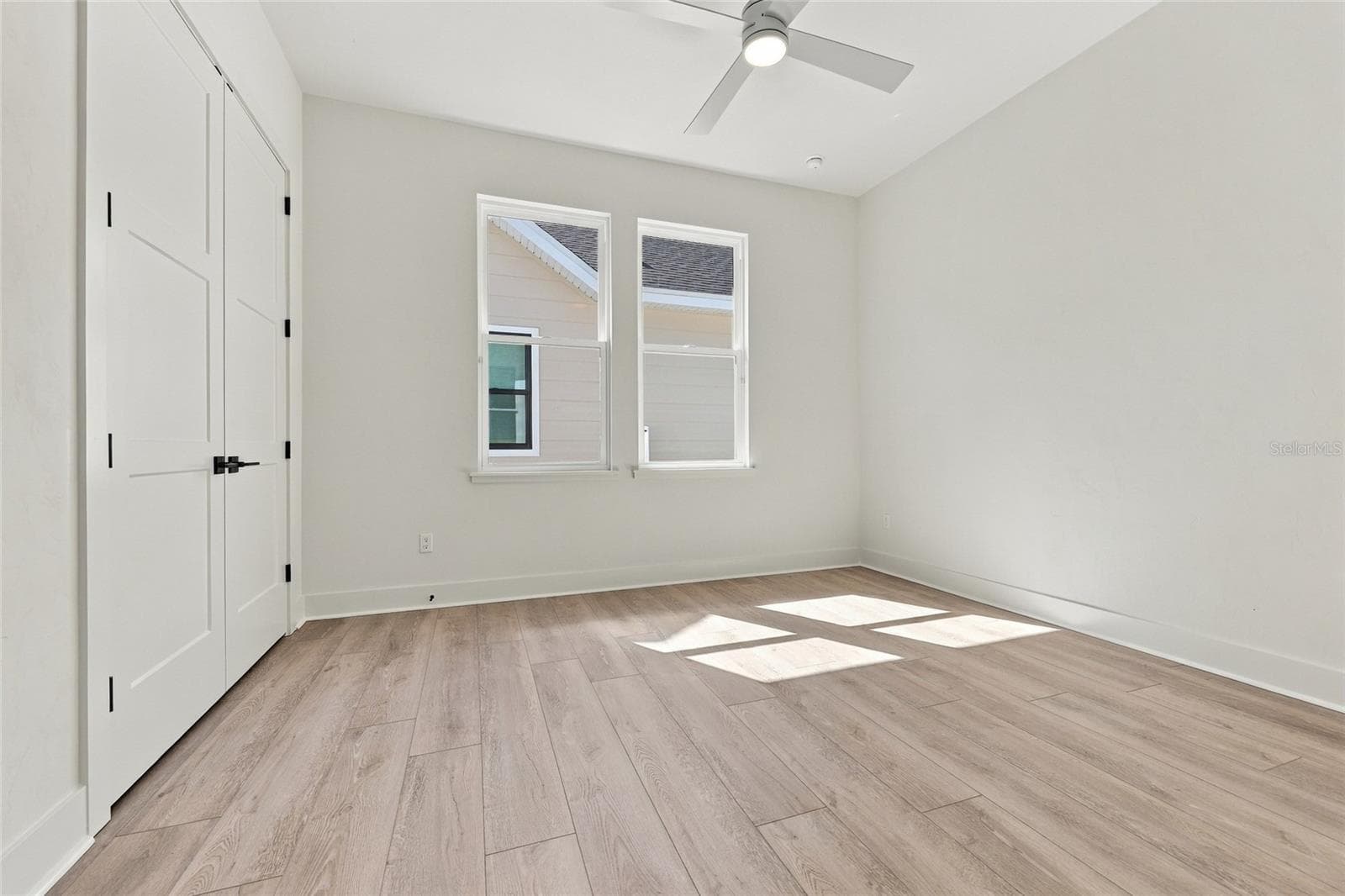 Bedroom #2 on the 1st floor - 1062 SW 135TH DR, NEWBERRY