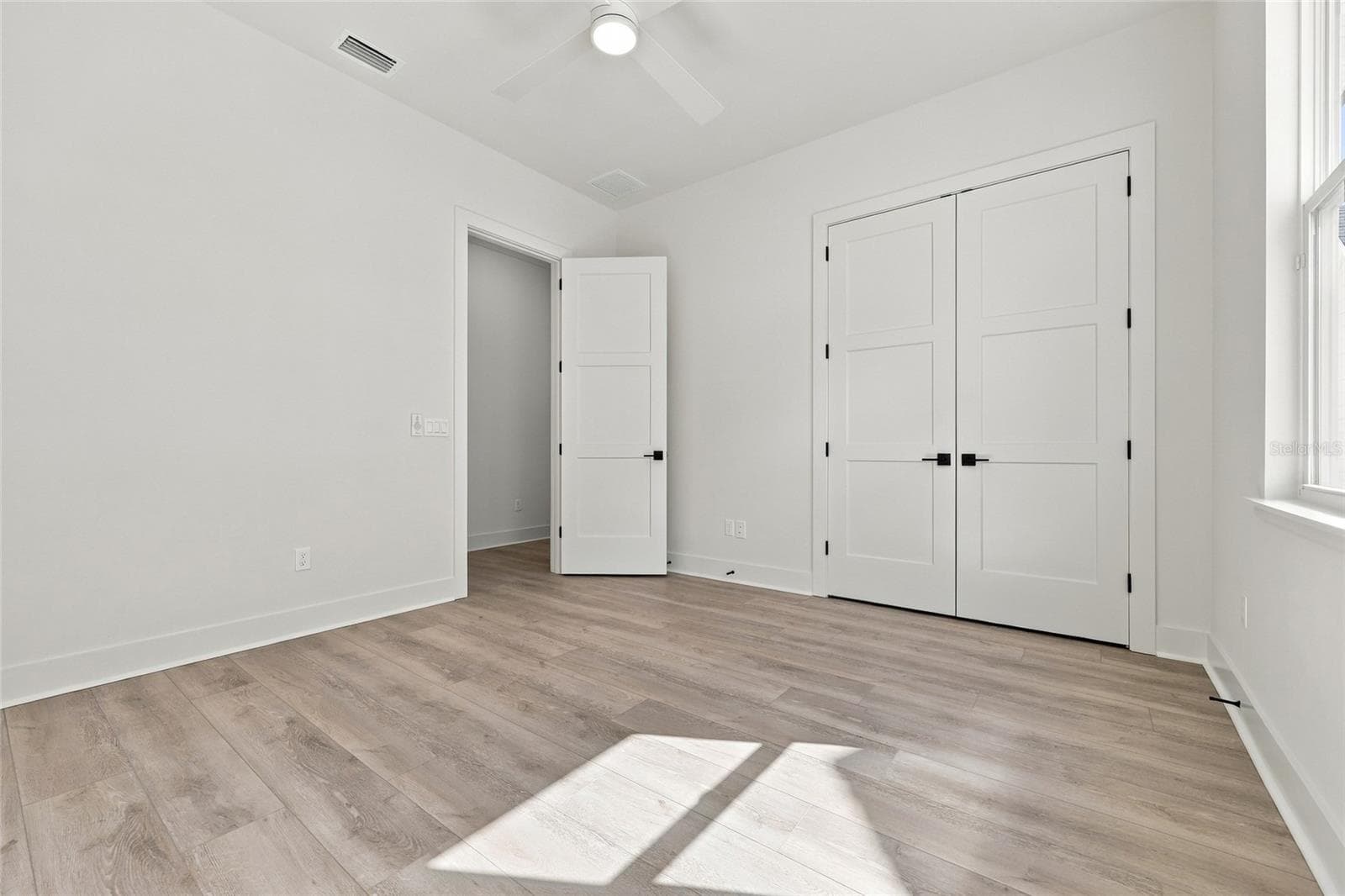 Bedroom #3 on the 1st Floor - 1062 SW 135TH DR, NEWBERRY