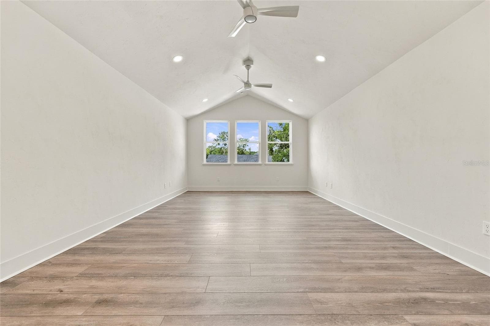Bonus Room w/ Closet 2nd Floor - 1062 SW 135TH DR, NEWBERRY