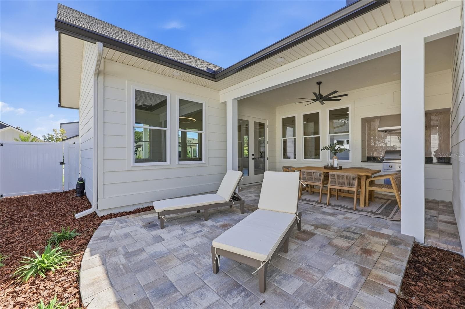 Single Family Residence at 1062 SW 135TH DR, NEWBERRY, photo 40 of 53