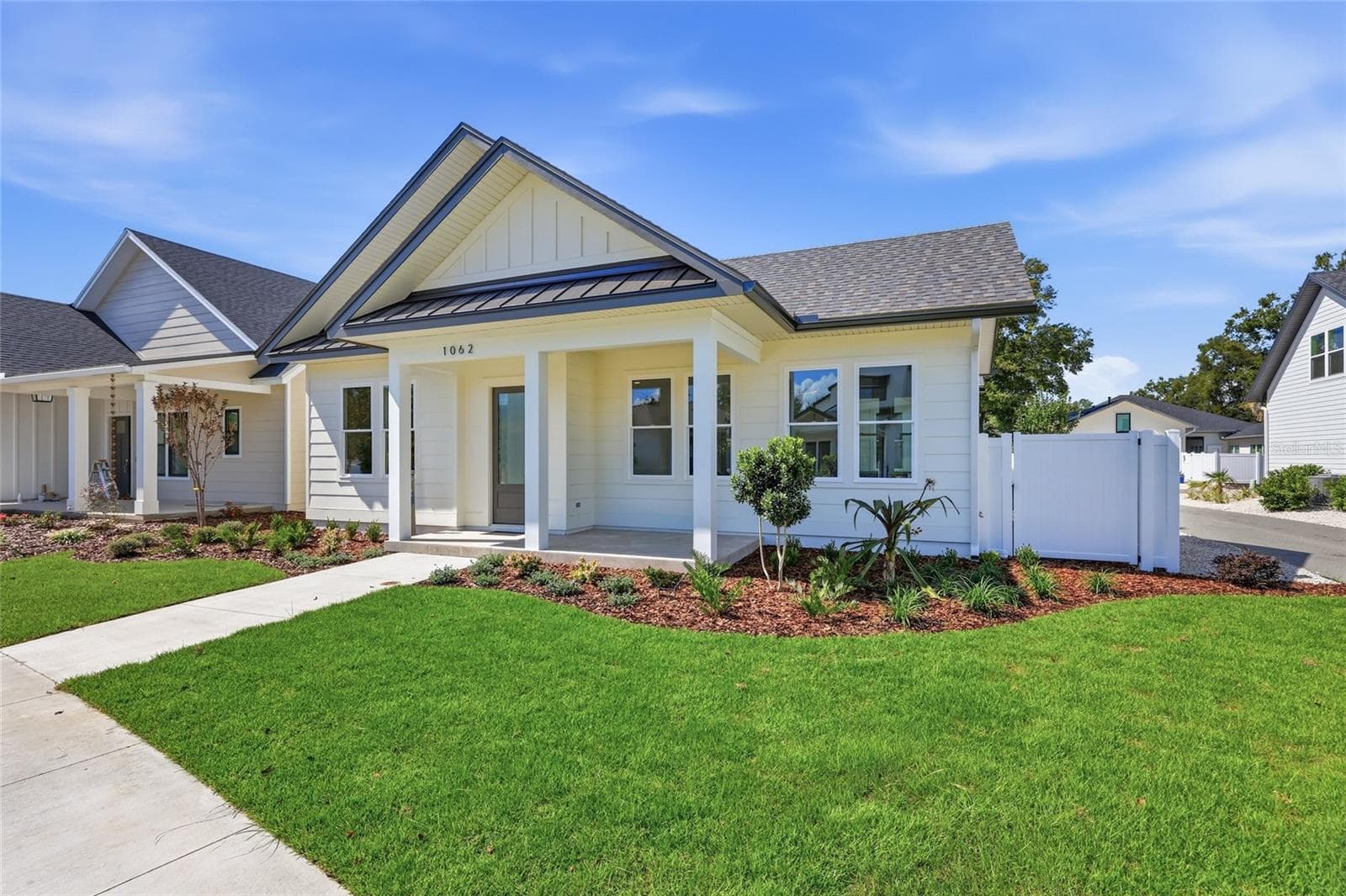 Single Family Residence at 1062 SW 135TH DR, NEWBERRY, photo 42 of 53