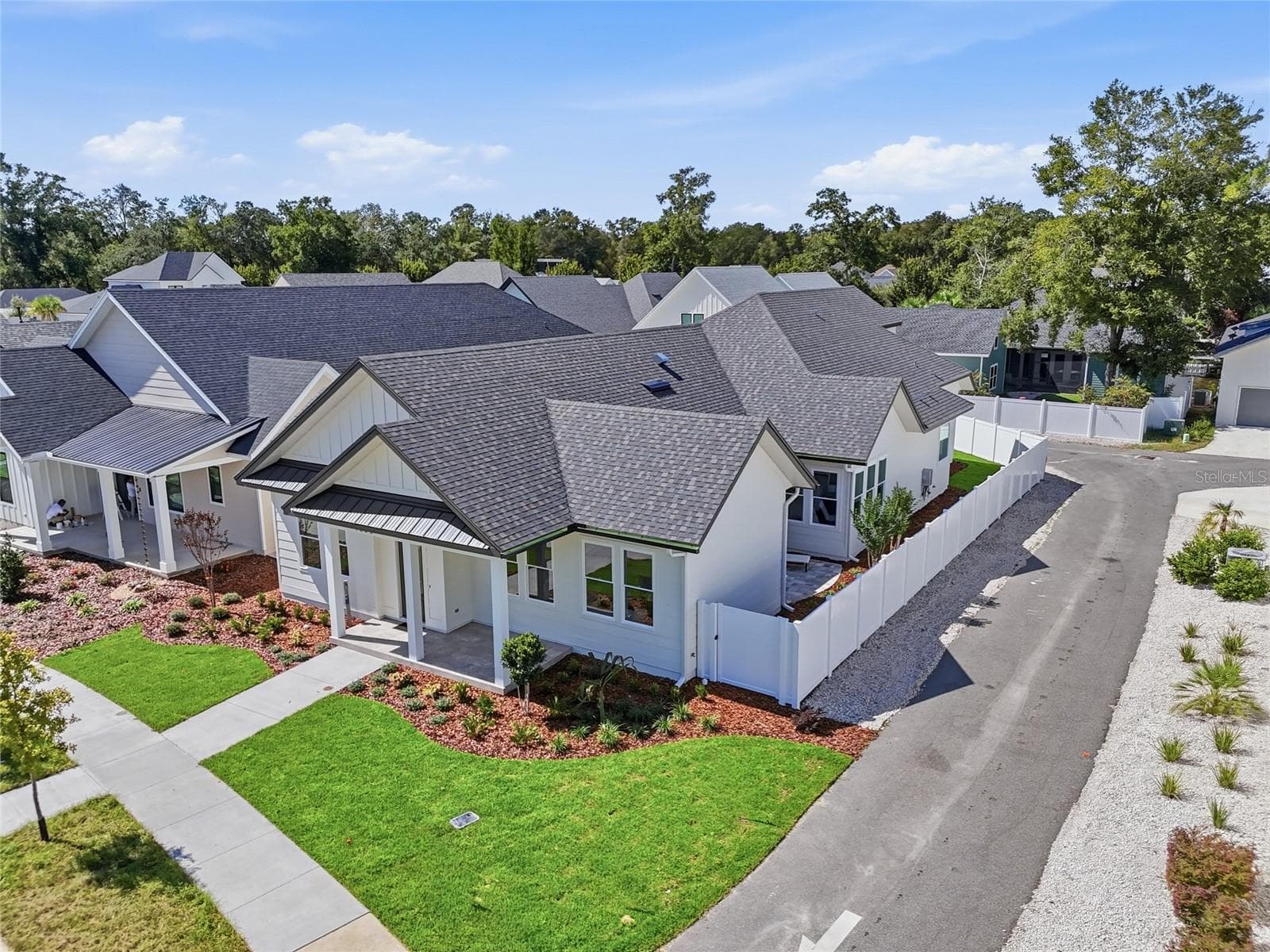 Single Family Residence at 1062 SW 135TH DR, NEWBERRY, photo 44 of 53