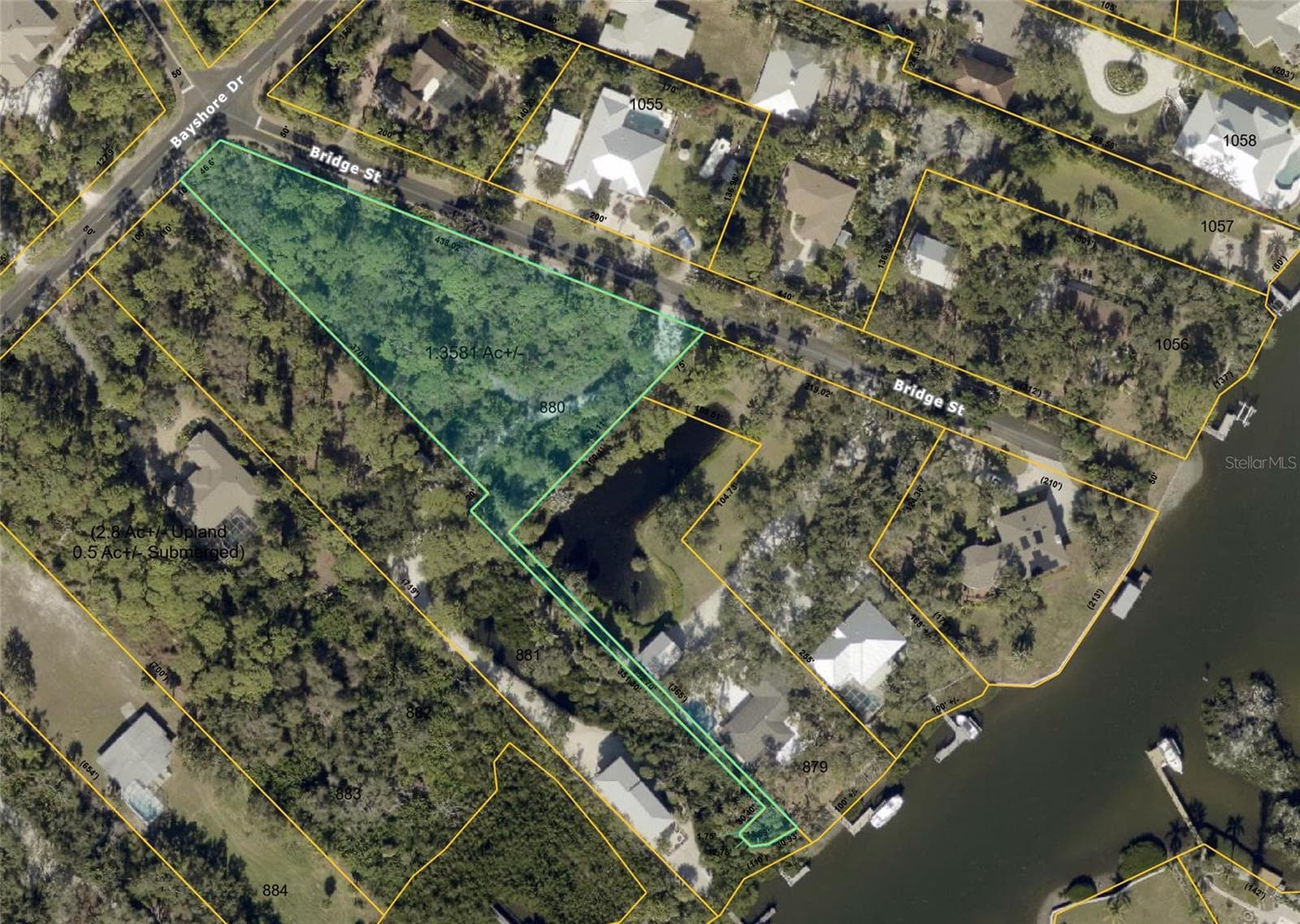 1630 BRIDGE ST #Lot 880
