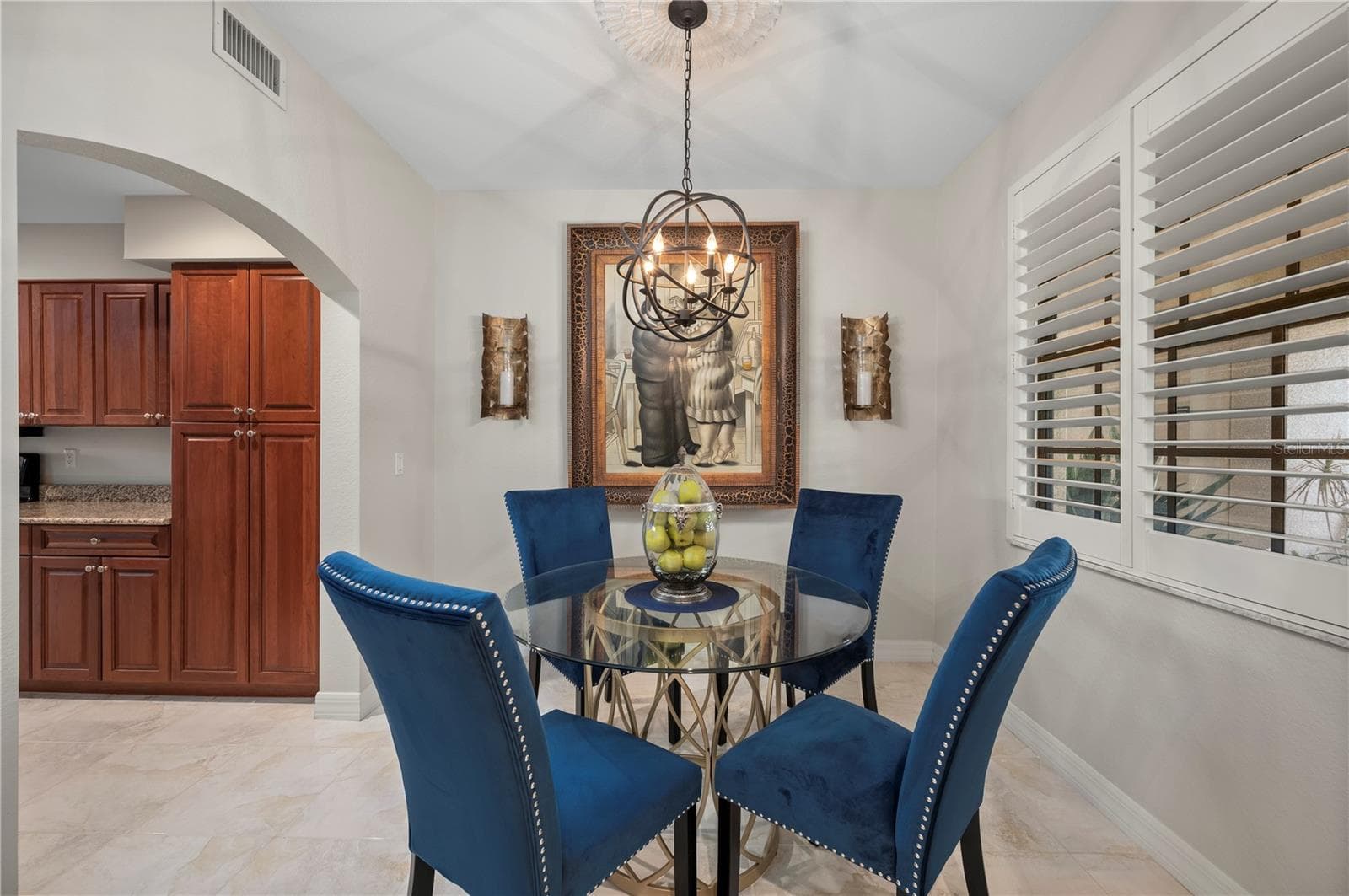 Condominium at 1349 AQUI ESTA DR #133, PUNTA GORDA, photo 6 of 50