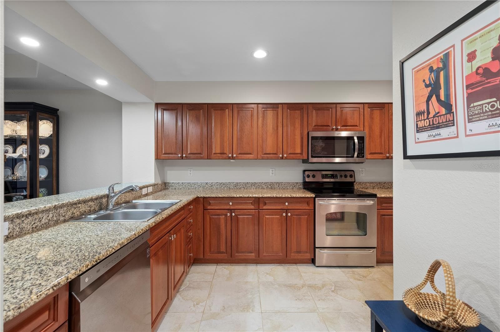 Condominium at 1349 AQUI ESTA DR #133, PUNTA GORDA, photo 11 of 50