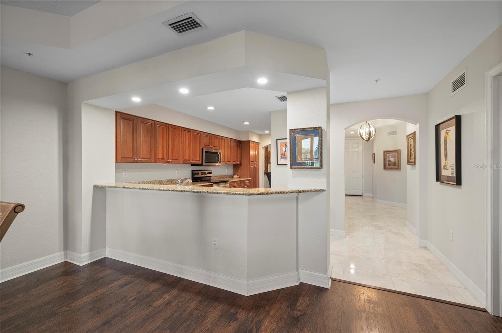 Condominium at 1349 AQUI ESTA DR #133, PUNTA GORDA, photo 12 of 50