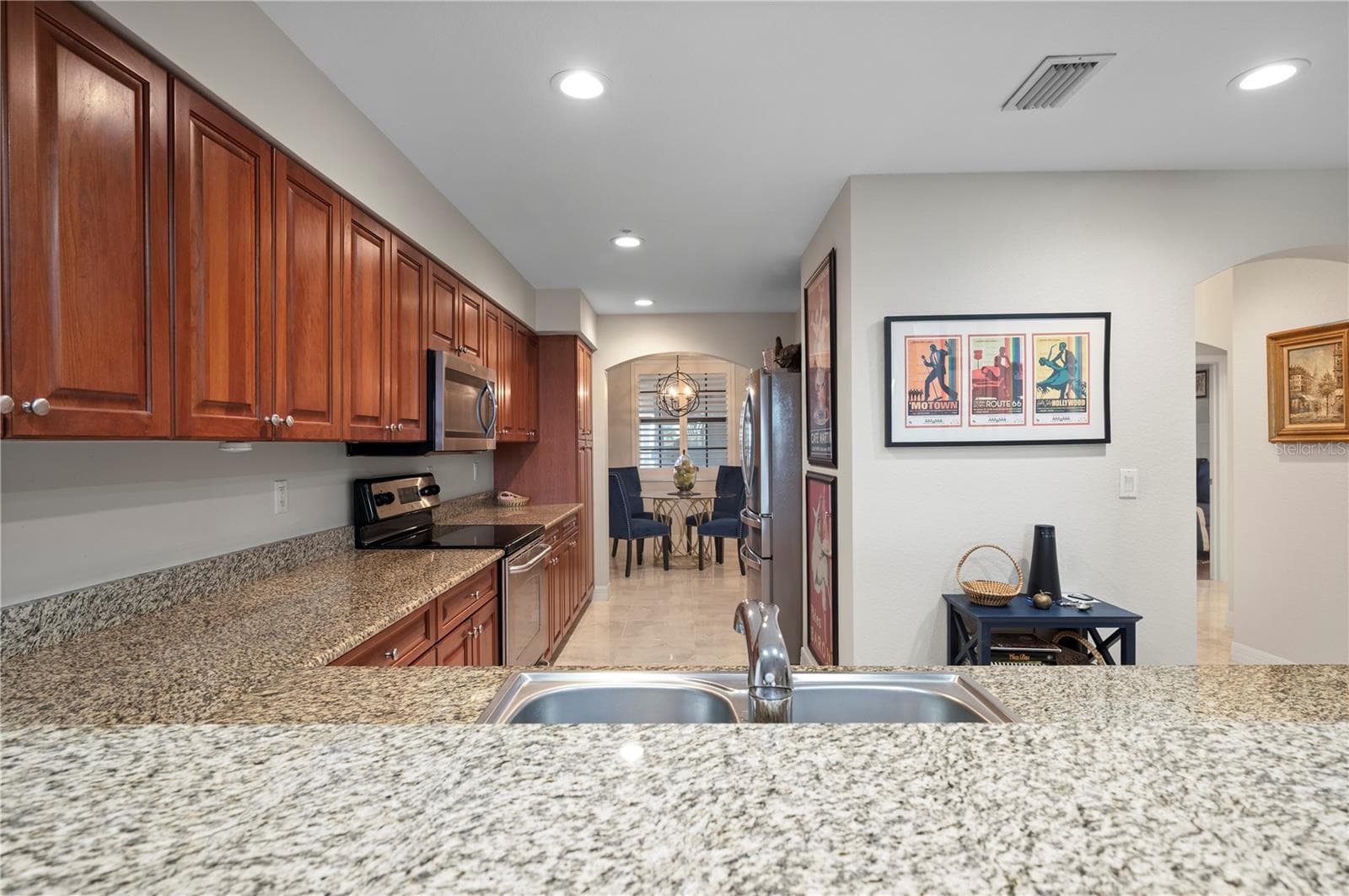 Condominium at 1349 AQUI ESTA DR #133, PUNTA GORDA, photo 13 of 50