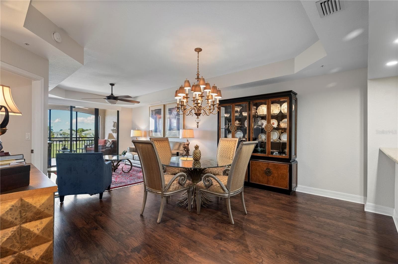 Condominium at 1349 AQUI ESTA DR #133, PUNTA GORDA, photo 14 of 50