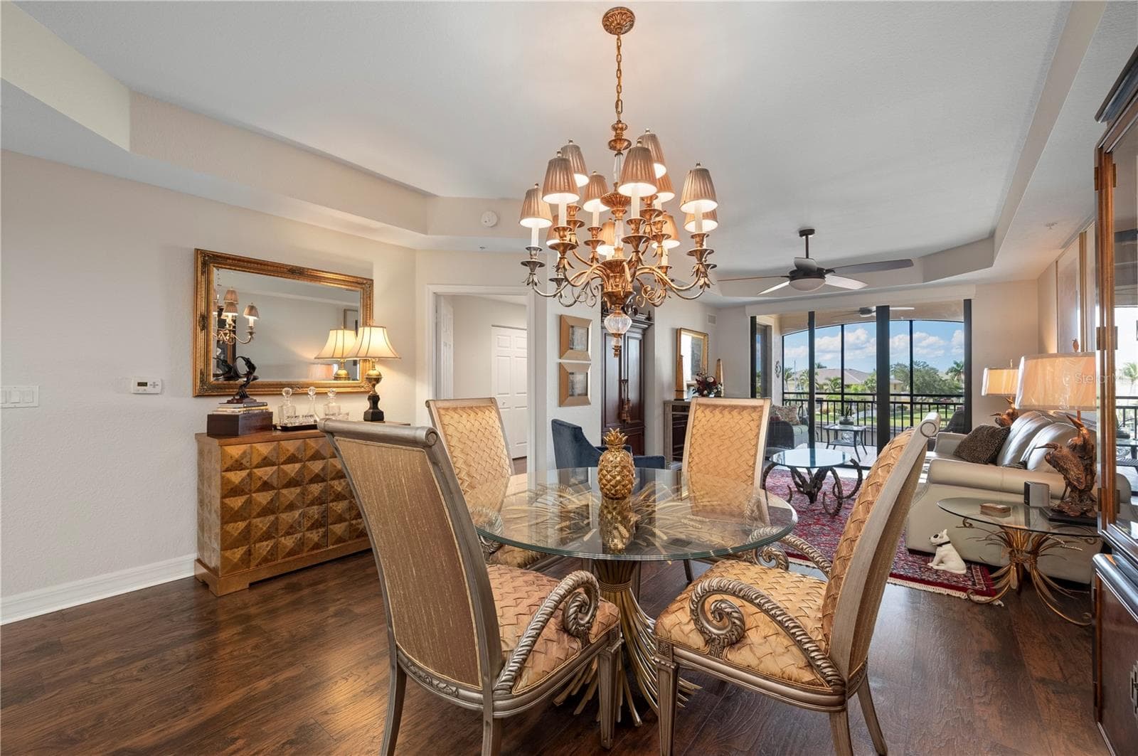 Condominium at 1349 AQUI ESTA DR #133, PUNTA GORDA, photo 15 of 50