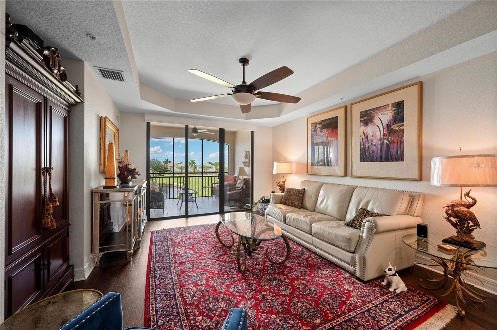 Condominium at 1349 AQUI ESTA DR #133, PUNTA GORDA, photo 18 of 50