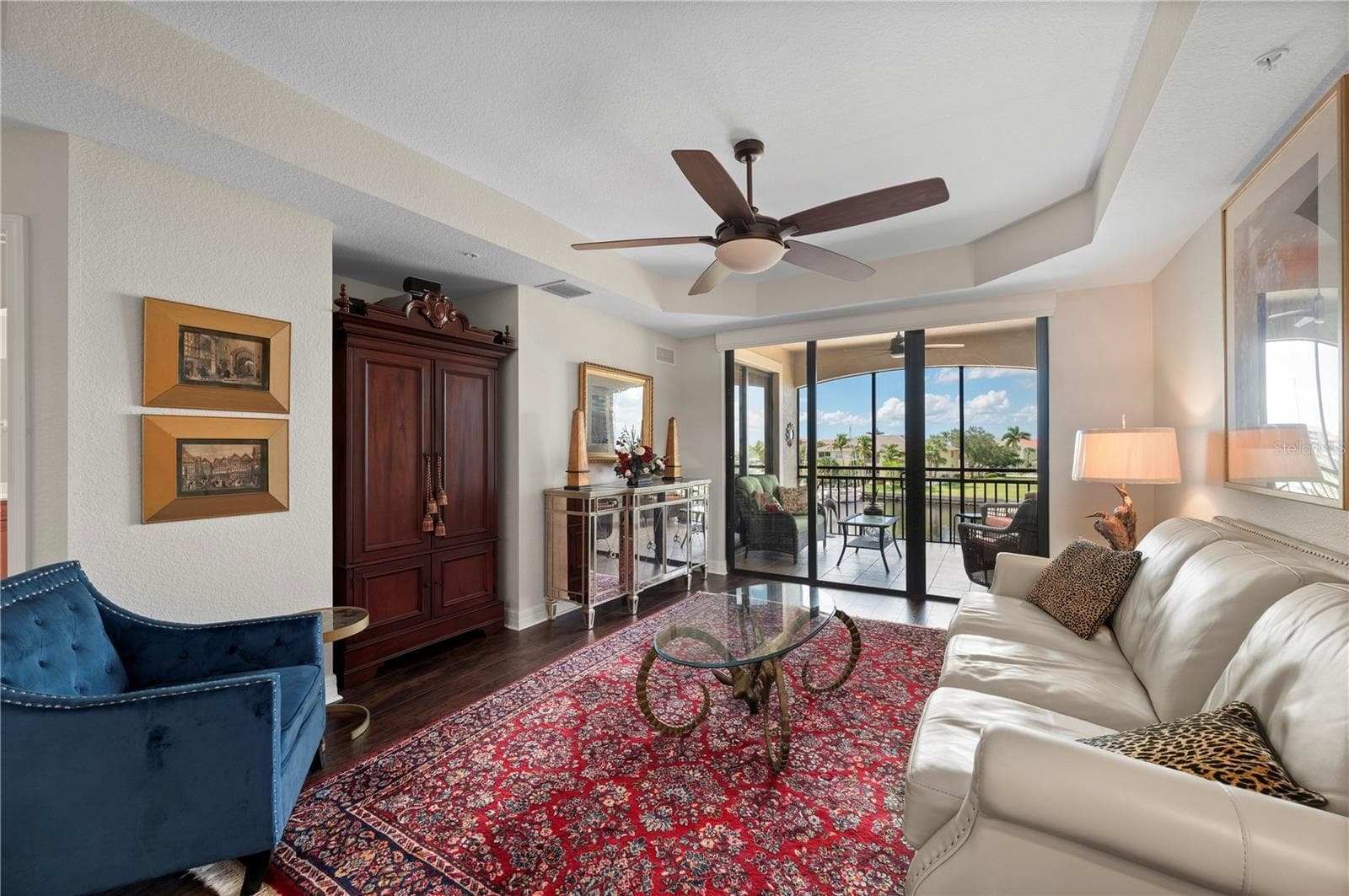 Condominium at 1349 AQUI ESTA DR #133, PUNTA GORDA, photo 19 of 50