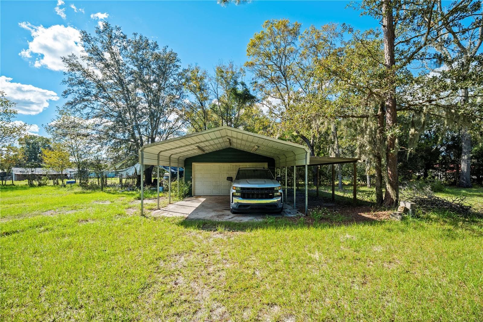Single Family Residence at 4145 APPALOOSA RD, MIDDLEBURG, photo 63 of 74