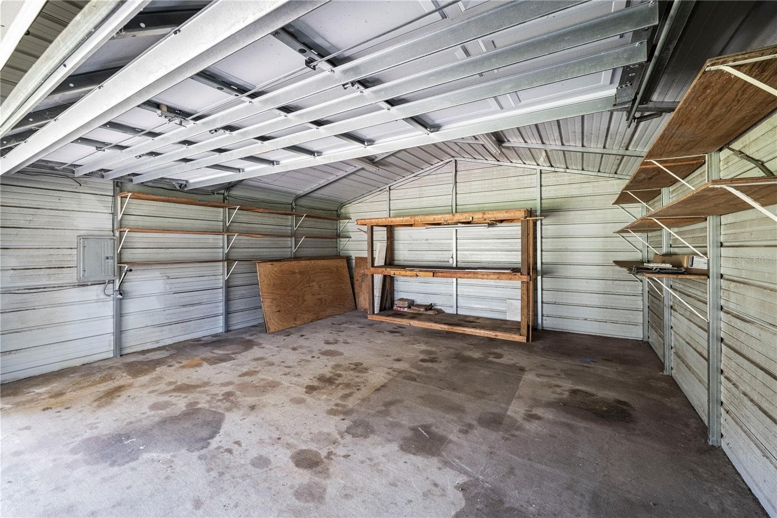 Single Family Residence at 4145 APPALOOSA RD, MIDDLEBURG, photo 65 of 74