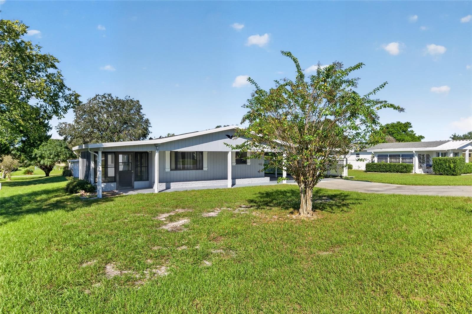 Single Family Residence at 10182 SW 87TH TER, OCALA, photo 4 of 50