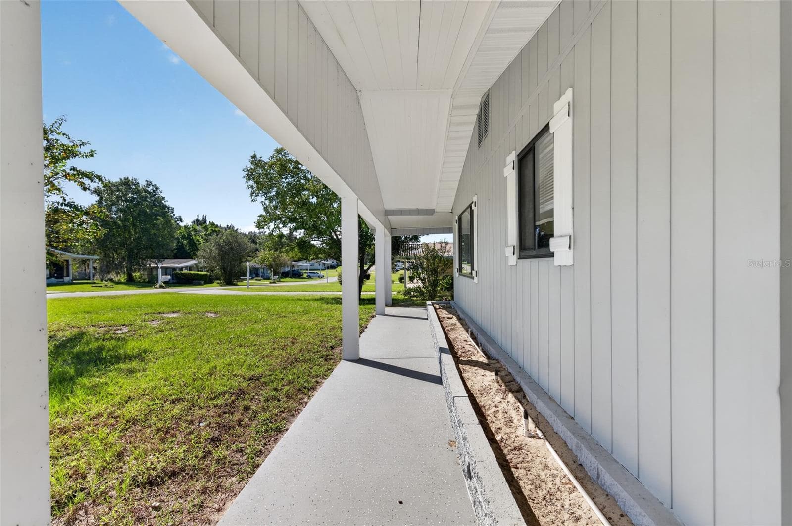Single Family Residence at 10182 SW 87TH TER, OCALA, photo 46 of 50