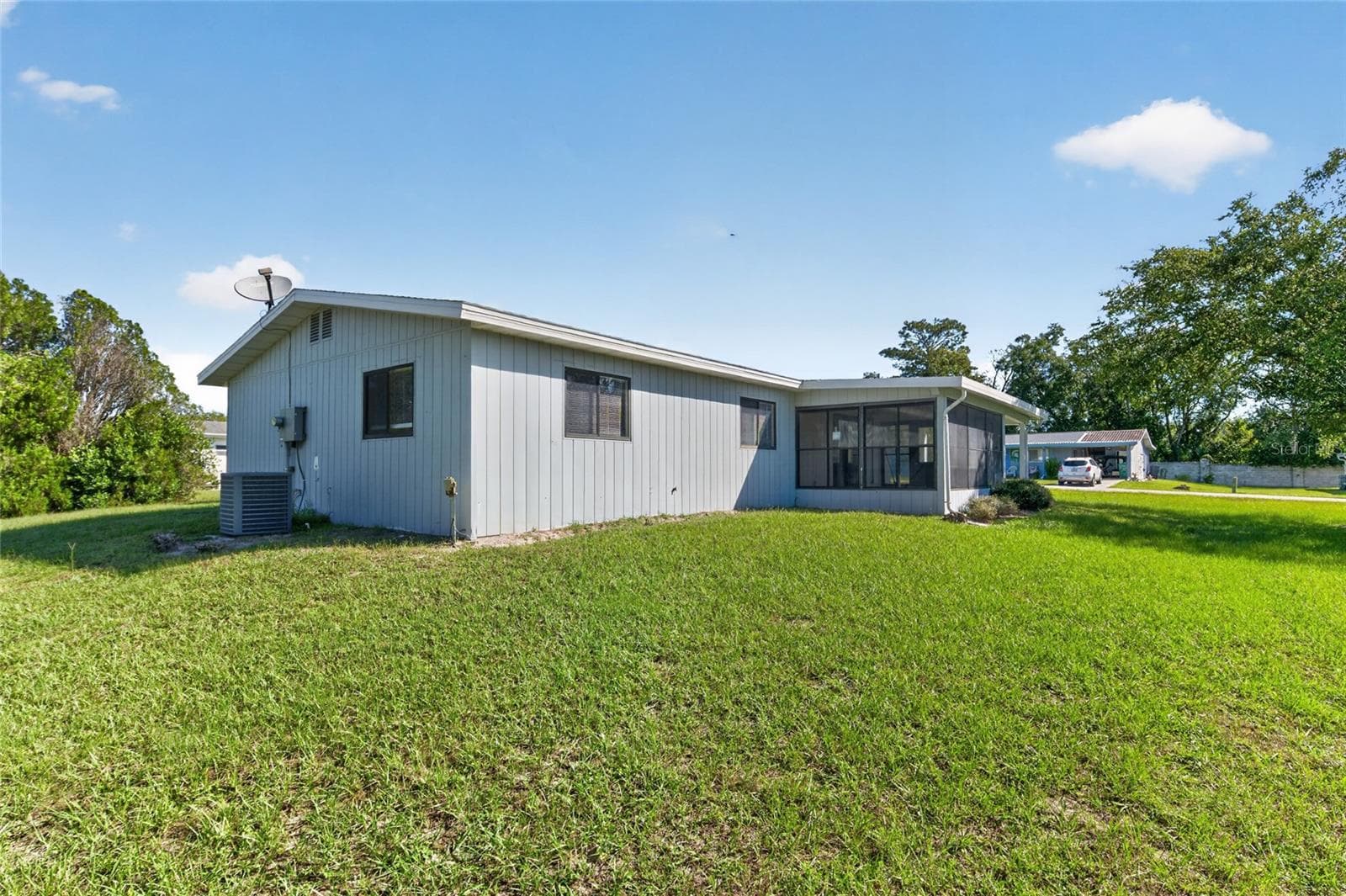 Single Family Residence at 10182 SW 87TH TER, OCALA, photo 48 of 50