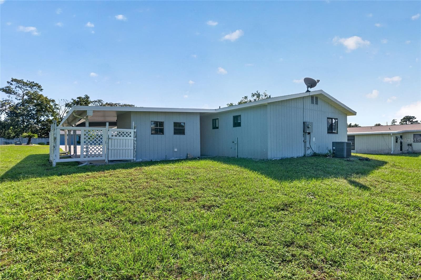 Single Family Residence at 10182 SW 87TH TER, OCALA, photo 50 of 50