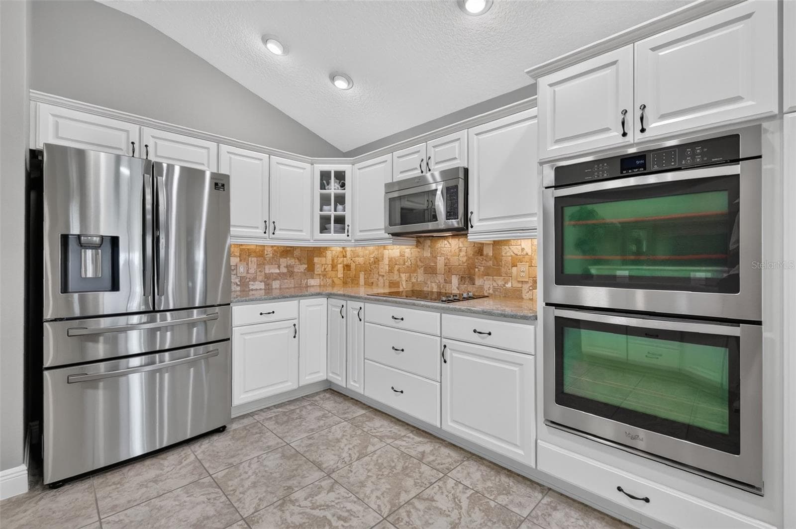 Kitchen - 3323 KELVINGTON RD, THE VILLAGES