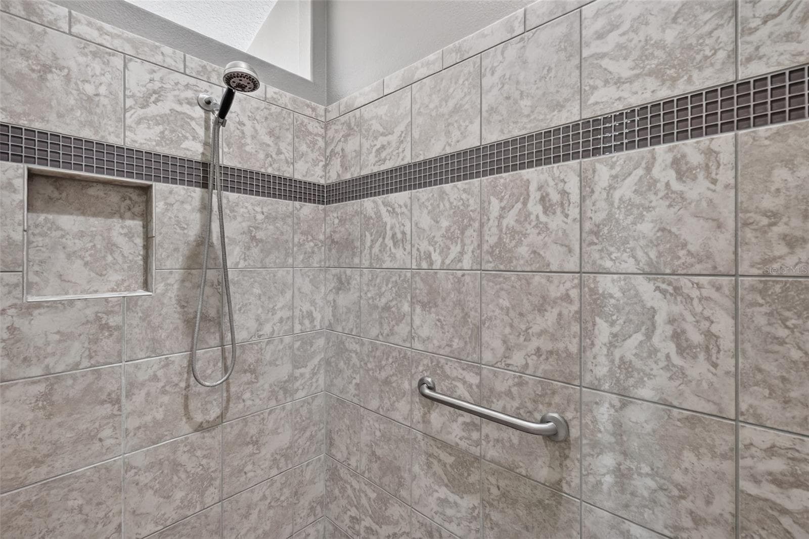 Primary Bathroom - 3323 KELVINGTON RD, THE VILLAGES