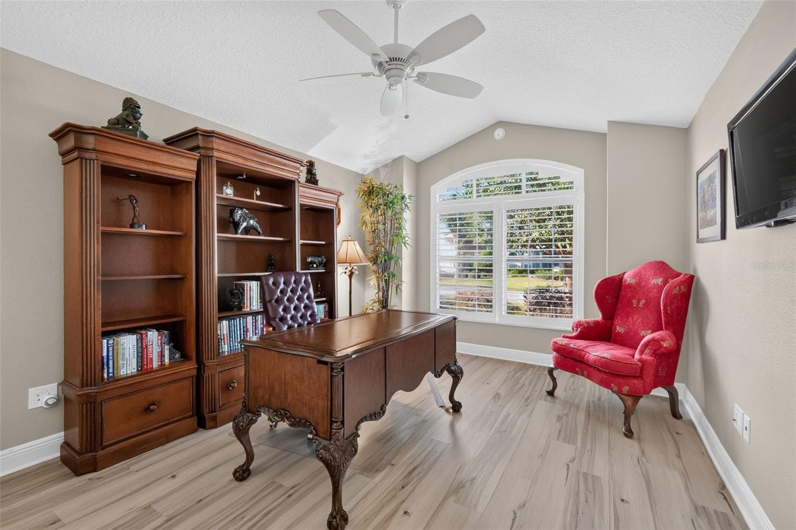 Second Bedroom - 3323 KELVINGTON RD, THE VILLAGES